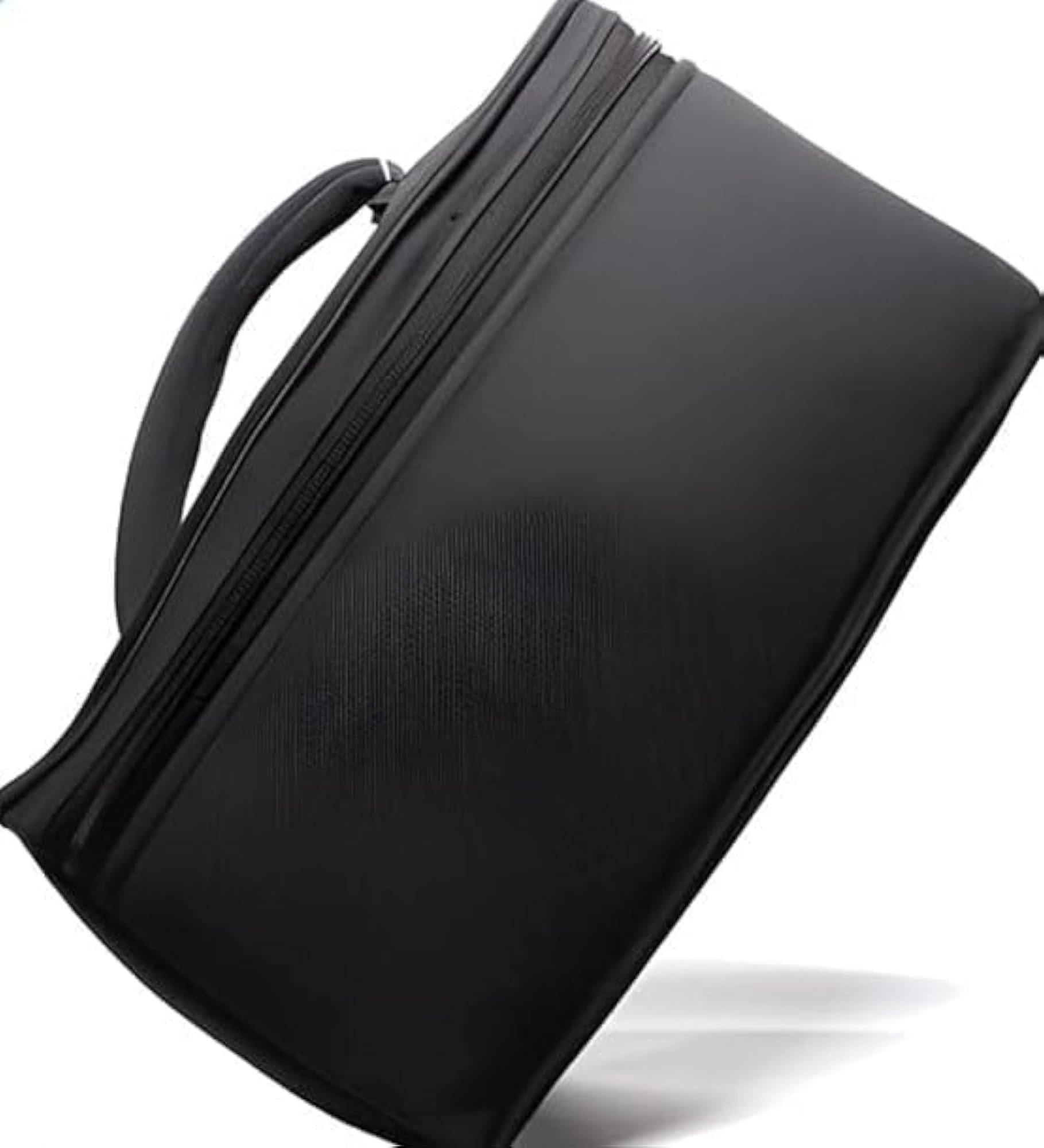 Portable Travel Iron Storage Bag with Handle